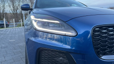 Jaguar E-Pace 2.0 D200 R-Dynamic SE 5dr Auto Diesel Estate